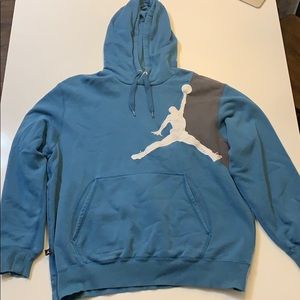Jordan Hoodie Sweatshirt